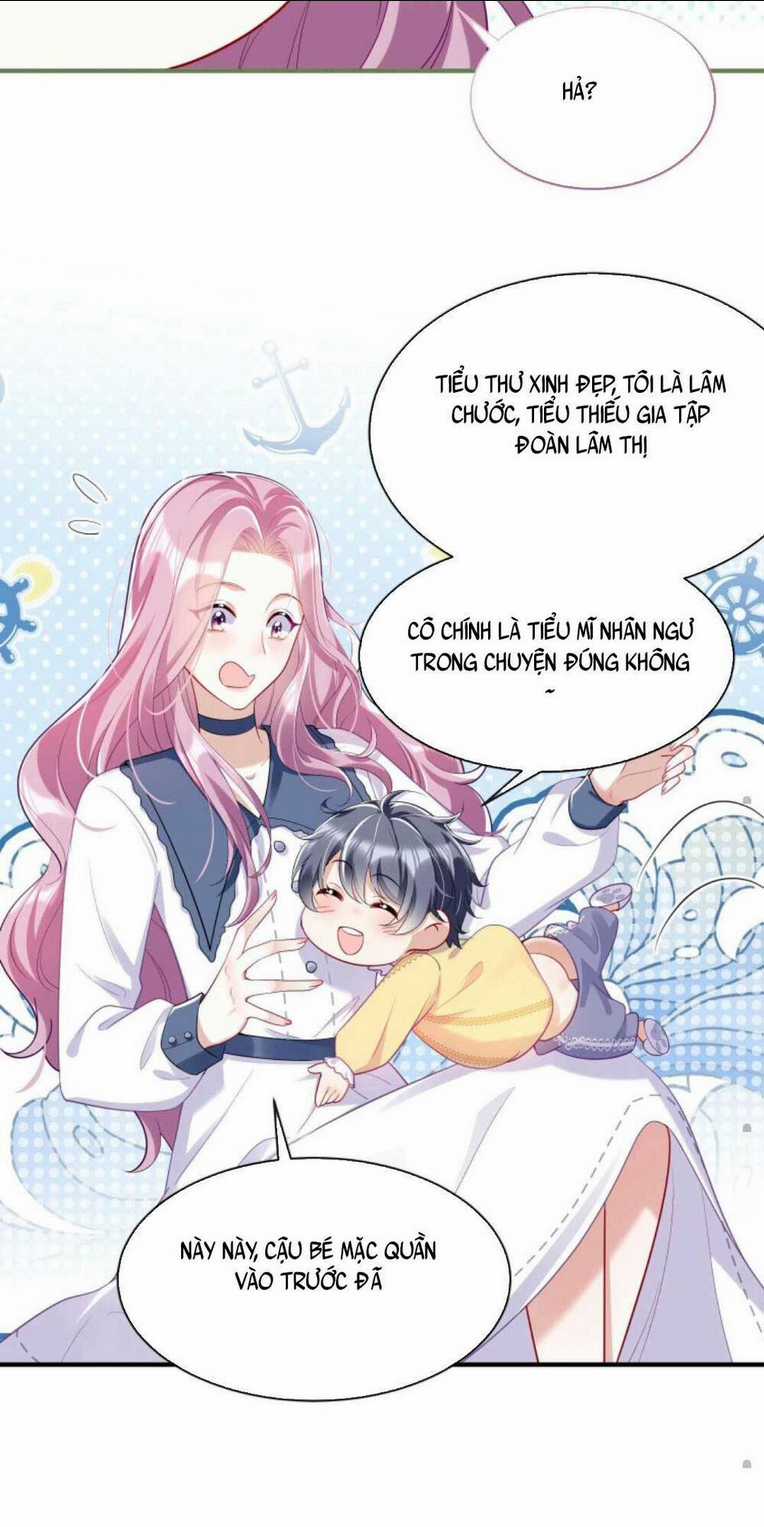 Tái Sinh Trở Lại : Chồng Cũ Khóc Lóc Cầu Xin Tái Hôn Chapter 1 trang 25