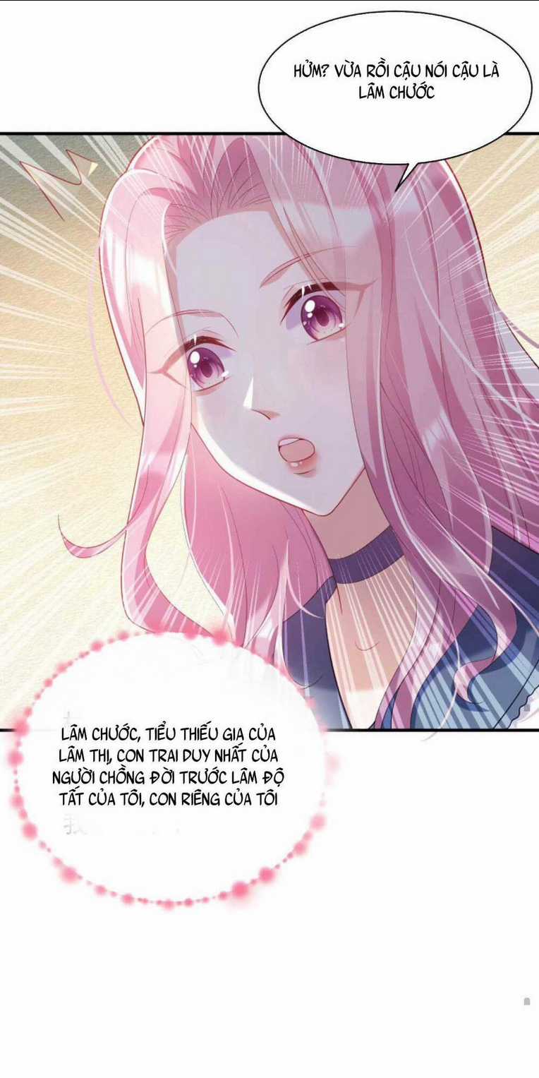 Tái Sinh Trở Lại : Chồng Cũ Khóc Lóc Cầu Xin Tái Hôn Chapter 1 trang 28