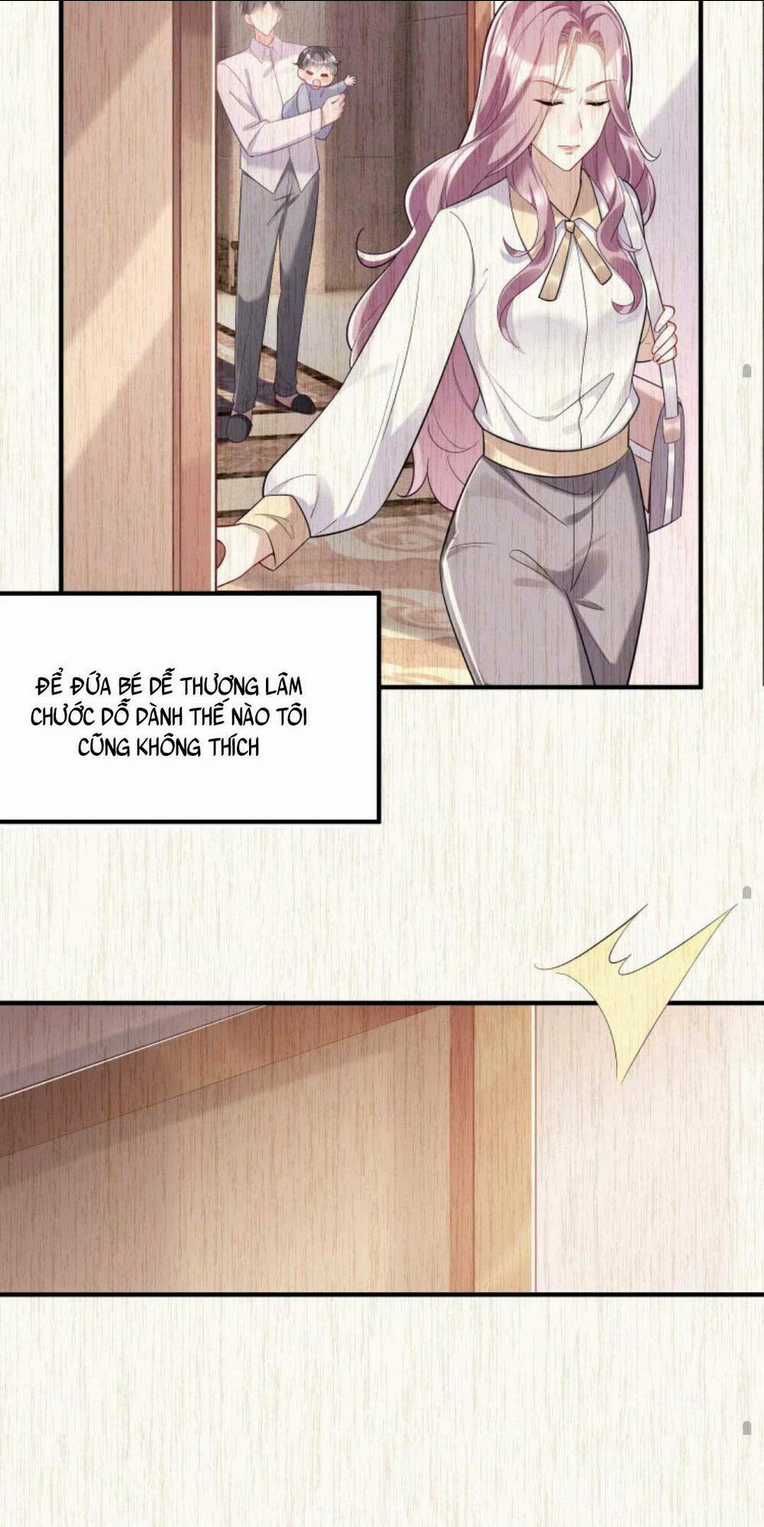 Tái Sinh Trở Lại : Chồng Cũ Khóc Lóc Cầu Xin Tái Hôn Chapter 1 trang 31