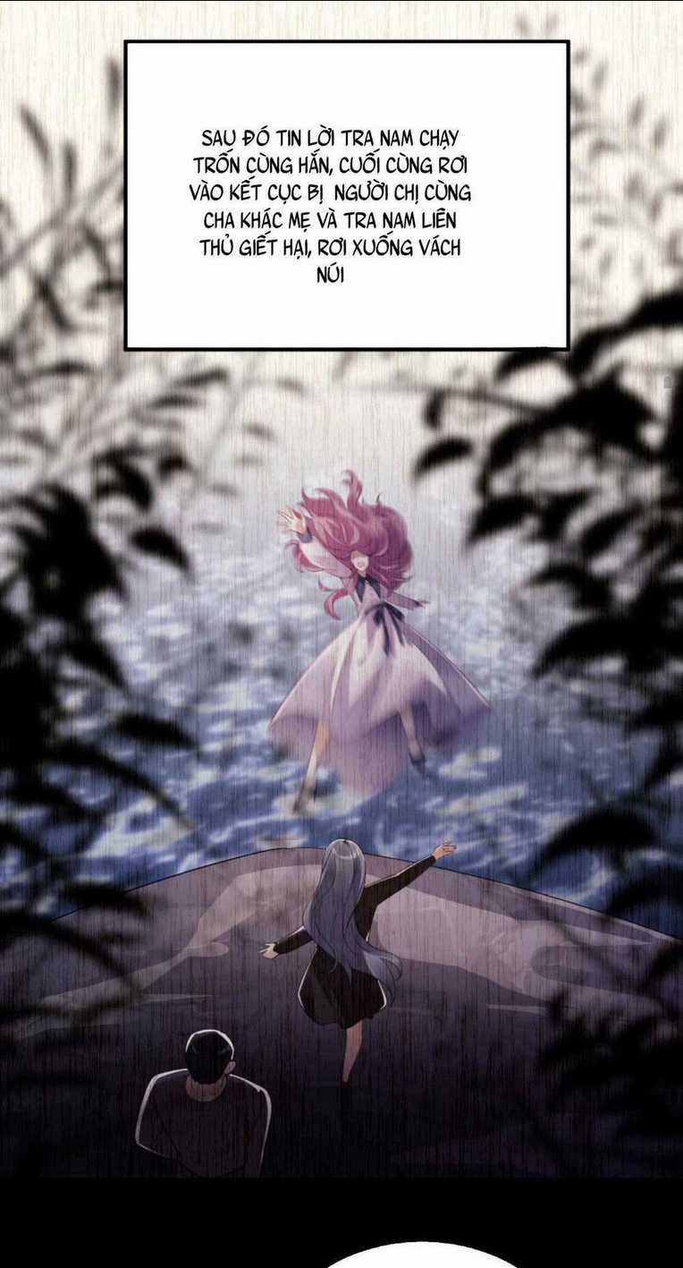 Tái Sinh Trở Lại : Chồng Cũ Khóc Lóc Cầu Xin Tái Hôn Chapter 1 trang 32