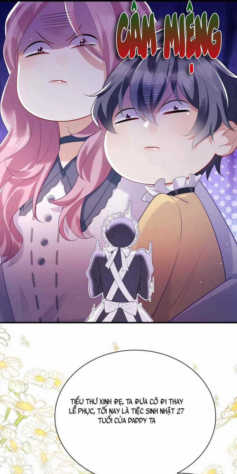 Tái Sinh Trở Lại : Chồng Cũ Khóc Lóc Cầu Xin Tái Hôn Chapter 1 trang 36