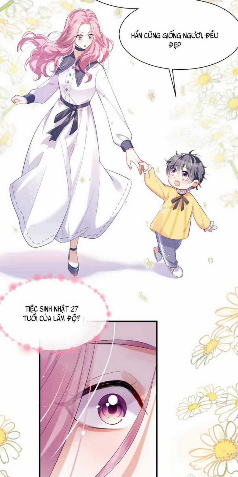 Tái Sinh Trở Lại : Chồng Cũ Khóc Lóc Cầu Xin Tái Hôn Chapter 1 trang 37