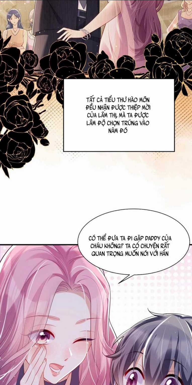 Tái Sinh Trở Lại : Chồng Cũ Khóc Lóc Cầu Xin Tái Hôn Chapter 1 trang 39