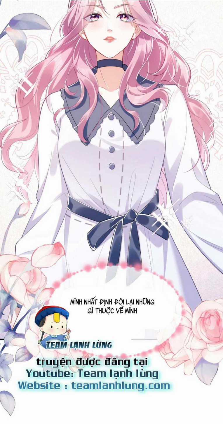 Tái Sinh Trở Lại : Chồng Cũ Khóc Lóc Cầu Xin Tái Hôn Chapter 1 trang 43