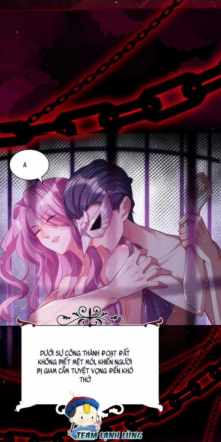 Tái Sinh Trở Lại : Chồng Cũ Khóc Lóc Cầu Xin Tái Hôn Chapter 1 trang 6