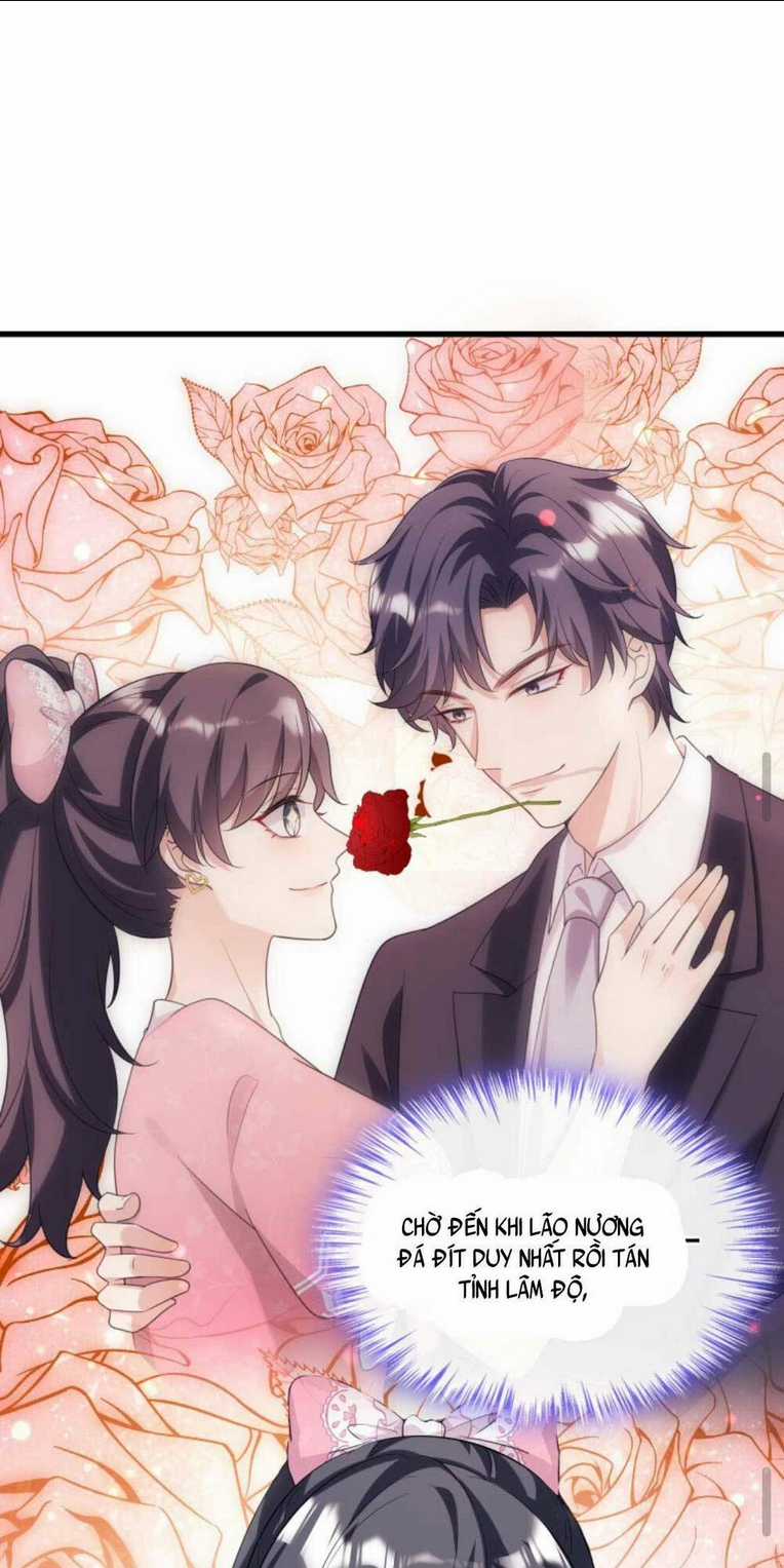 Tái Sinh Trở Lại : Chồng Cũ Khóc Lóc Cầu Xin Tái Hôn Chapter 10 trang 12