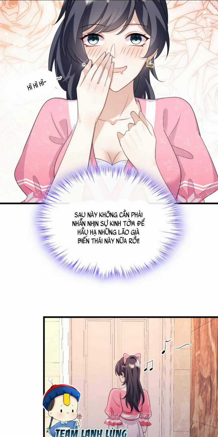 Tái Sinh Trở Lại : Chồng Cũ Khóc Lóc Cầu Xin Tái Hôn Chapter 10 trang 13