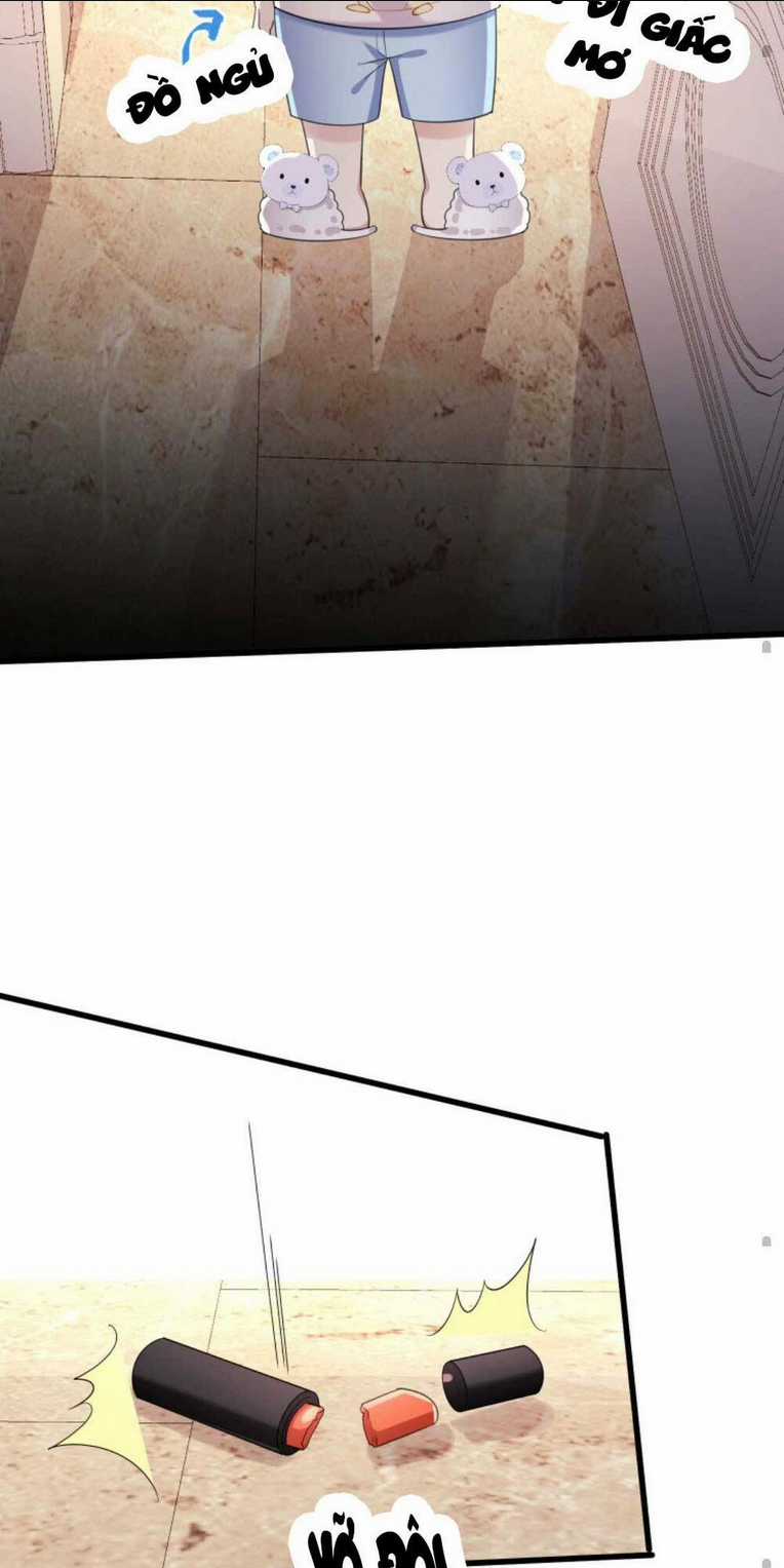 Tái Sinh Trở Lại : Chồng Cũ Khóc Lóc Cầu Xin Tái Hôn Chapter 10 trang 15