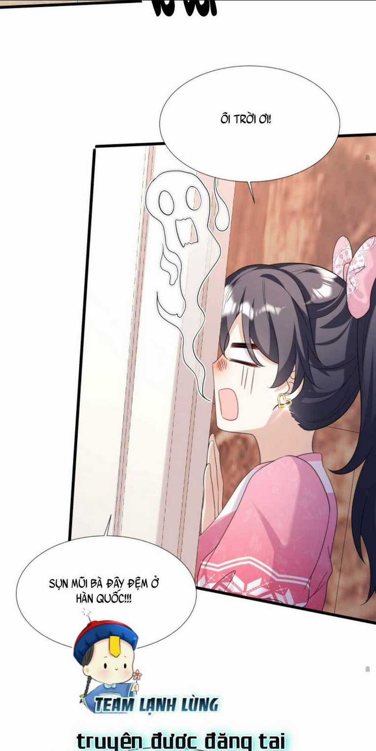 Tái Sinh Trở Lại : Chồng Cũ Khóc Lóc Cầu Xin Tái Hôn Chapter 10 trang 16