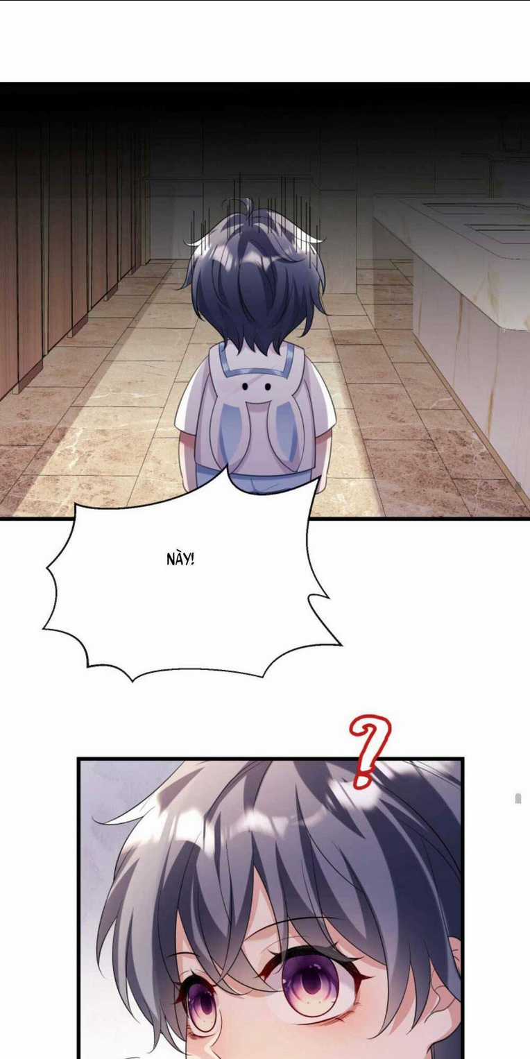 Tái Sinh Trở Lại : Chồng Cũ Khóc Lóc Cầu Xin Tái Hôn Chapter 10 trang 18