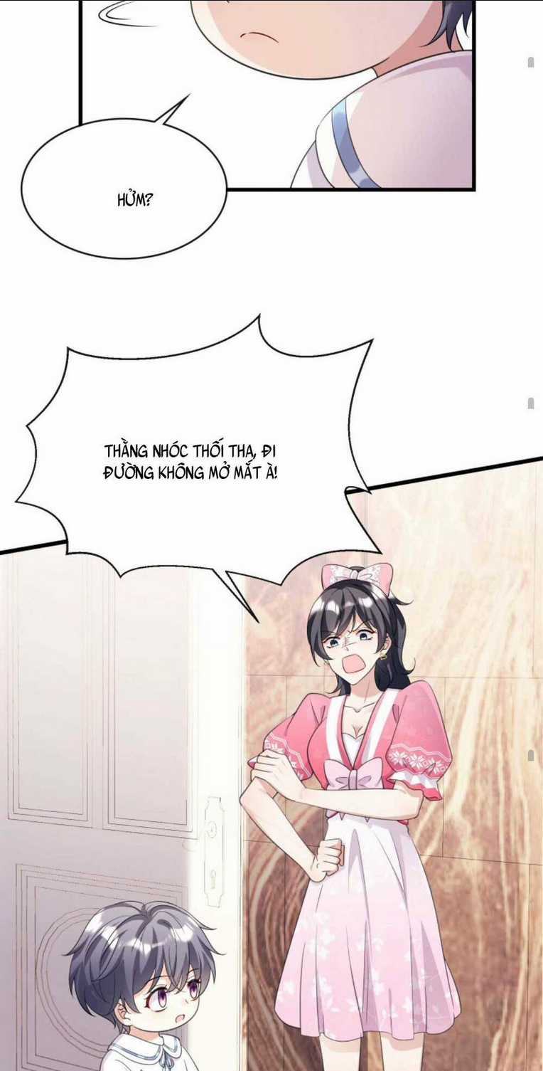 Tái Sinh Trở Lại : Chồng Cũ Khóc Lóc Cầu Xin Tái Hôn Chapter 10 trang 19