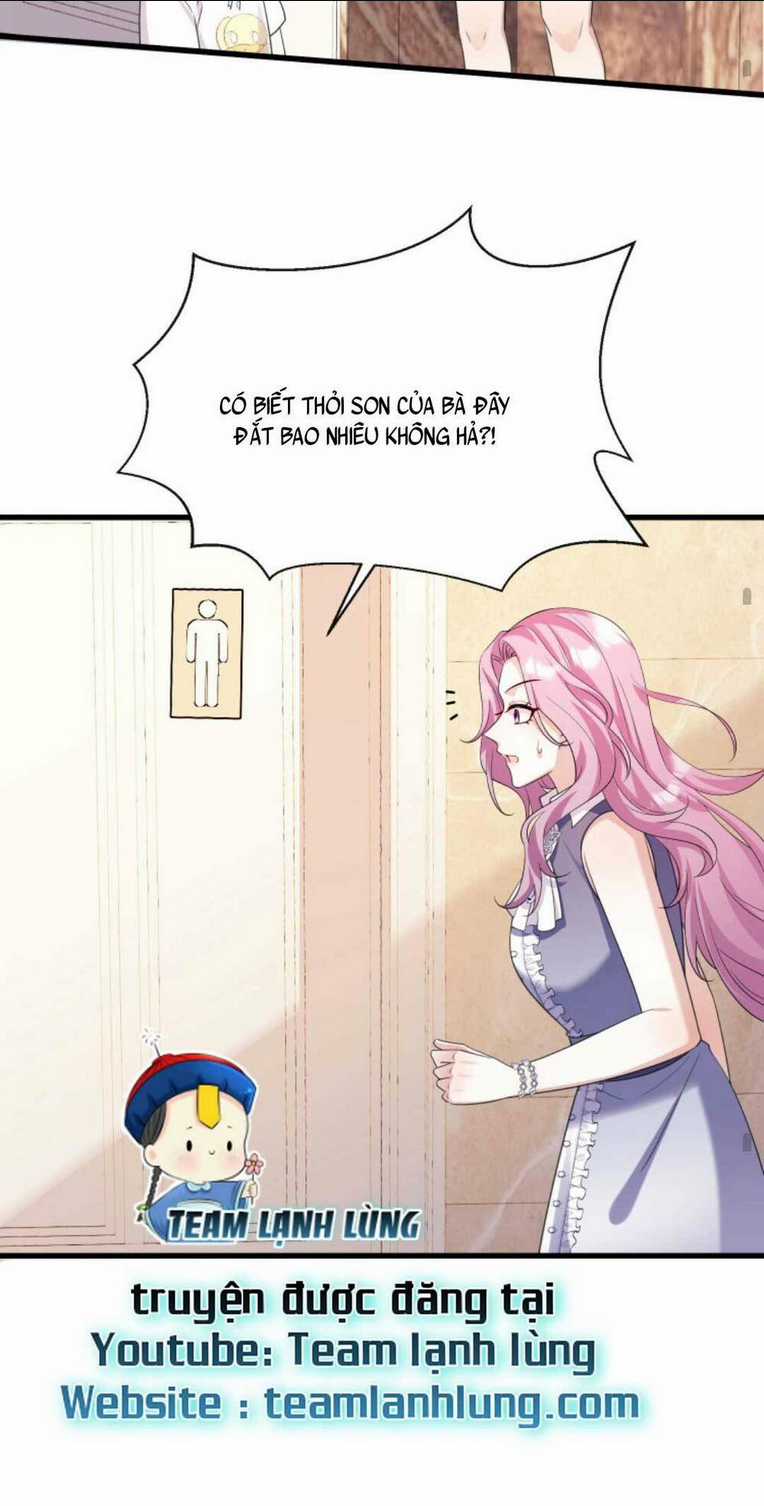 Tái Sinh Trở Lại : Chồng Cũ Khóc Lóc Cầu Xin Tái Hôn Chapter 10 trang 20