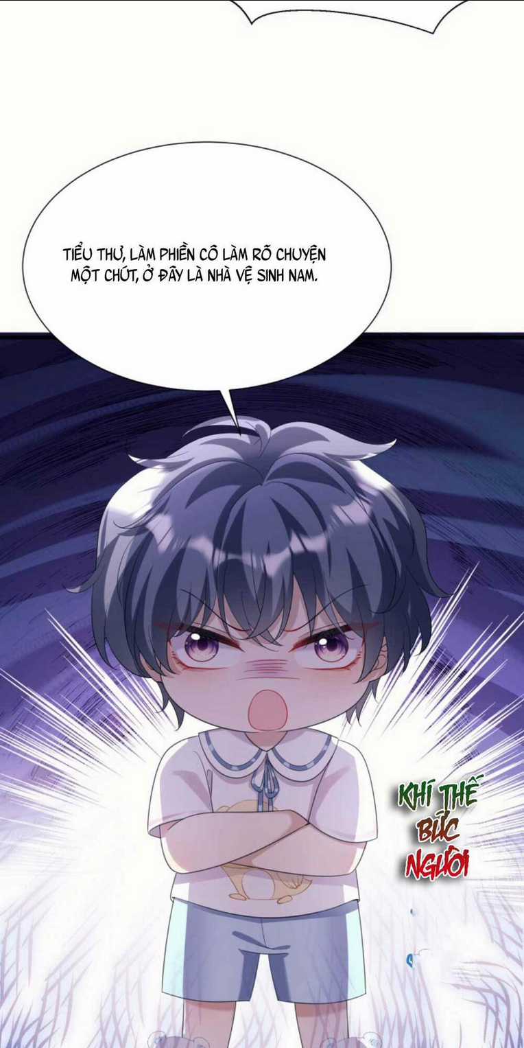 Tái Sinh Trở Lại : Chồng Cũ Khóc Lóc Cầu Xin Tái Hôn Chapter 10 trang 24