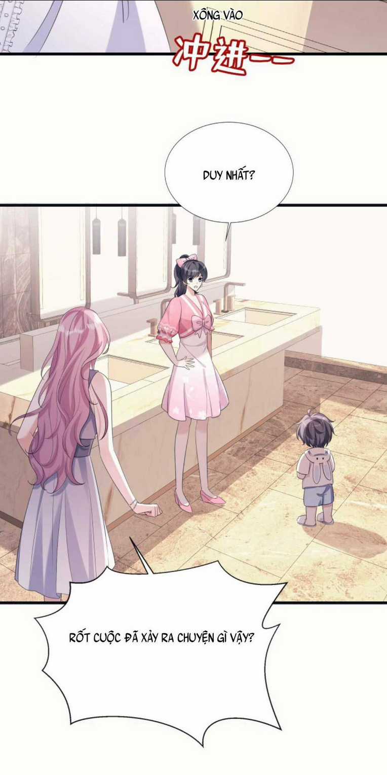 Tái Sinh Trở Lại : Chồng Cũ Khóc Lóc Cầu Xin Tái Hôn Chapter 10 trang 27