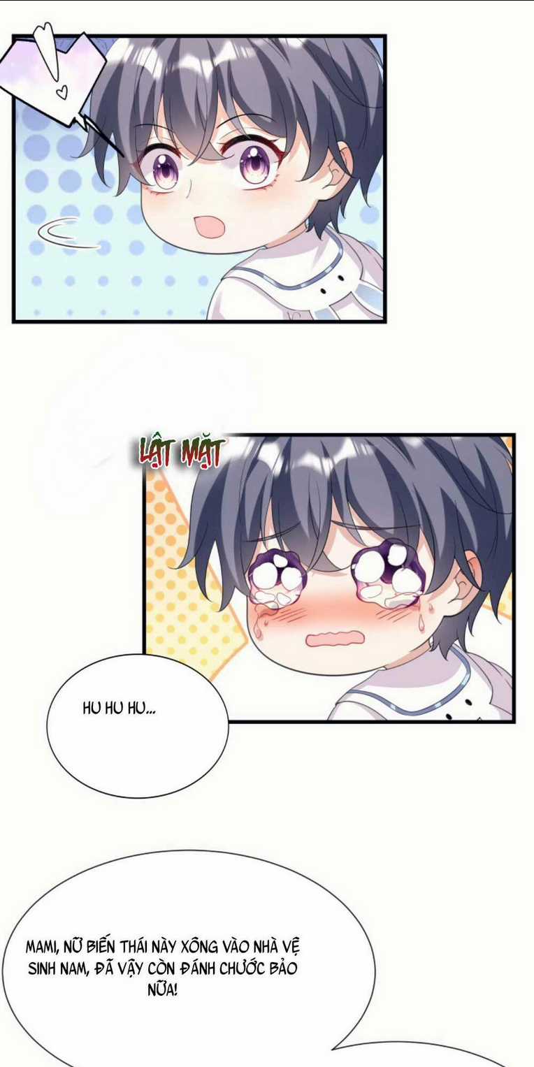 Tái Sinh Trở Lại : Chồng Cũ Khóc Lóc Cầu Xin Tái Hôn Chapter 10 trang 28