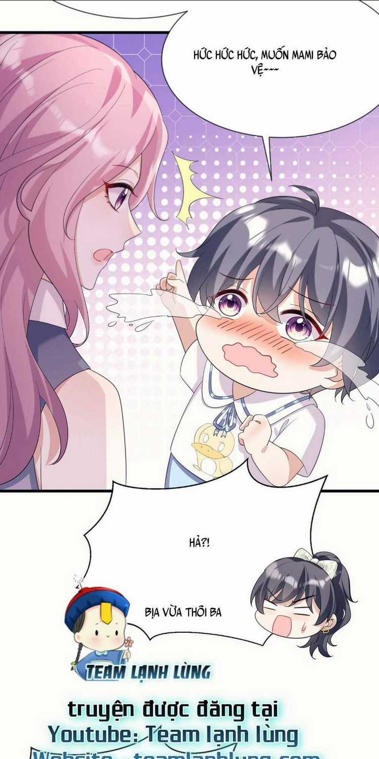 Tái Sinh Trở Lại : Chồng Cũ Khóc Lóc Cầu Xin Tái Hôn Chapter 10 trang 29