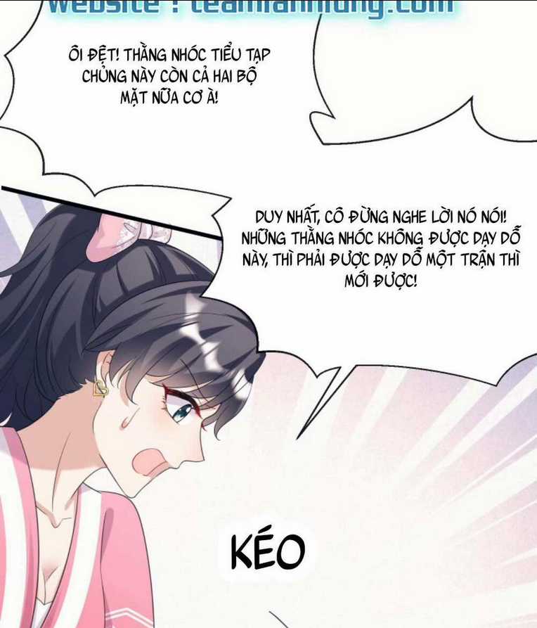 Tái Sinh Trở Lại : Chồng Cũ Khóc Lóc Cầu Xin Tái Hôn Chapter 10 trang 30