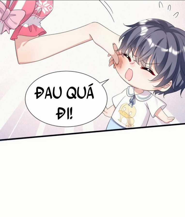 Tái Sinh Trở Lại : Chồng Cũ Khóc Lóc Cầu Xin Tái Hôn Chapter 10 trang 31