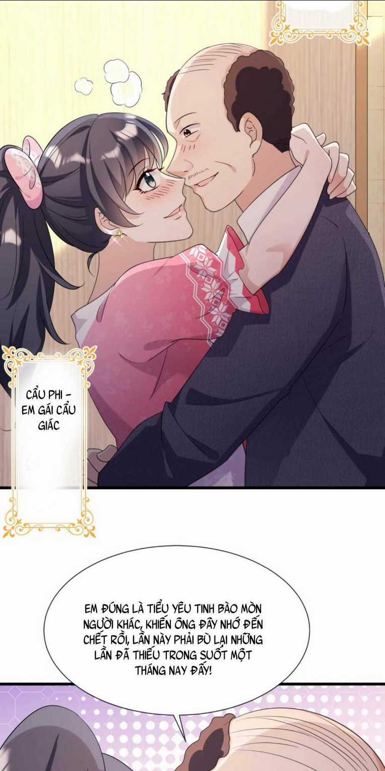 Tái Sinh Trở Lại : Chồng Cũ Khóc Lóc Cầu Xin Tái Hôn Chapter 10 trang 4