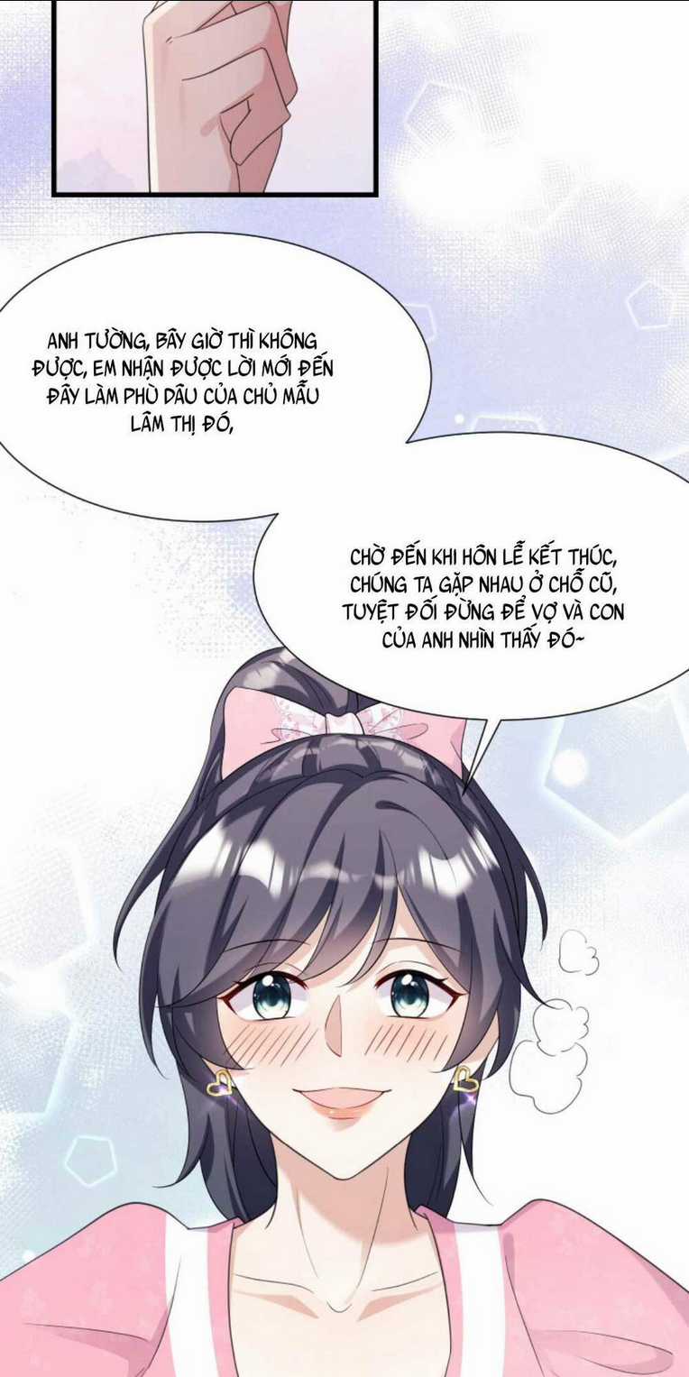 Tái Sinh Trở Lại : Chồng Cũ Khóc Lóc Cầu Xin Tái Hôn Chapter 10 trang 6