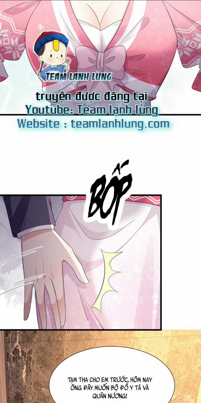 Tái Sinh Trở Lại : Chồng Cũ Khóc Lóc Cầu Xin Tái Hôn Chapter 10 trang 7