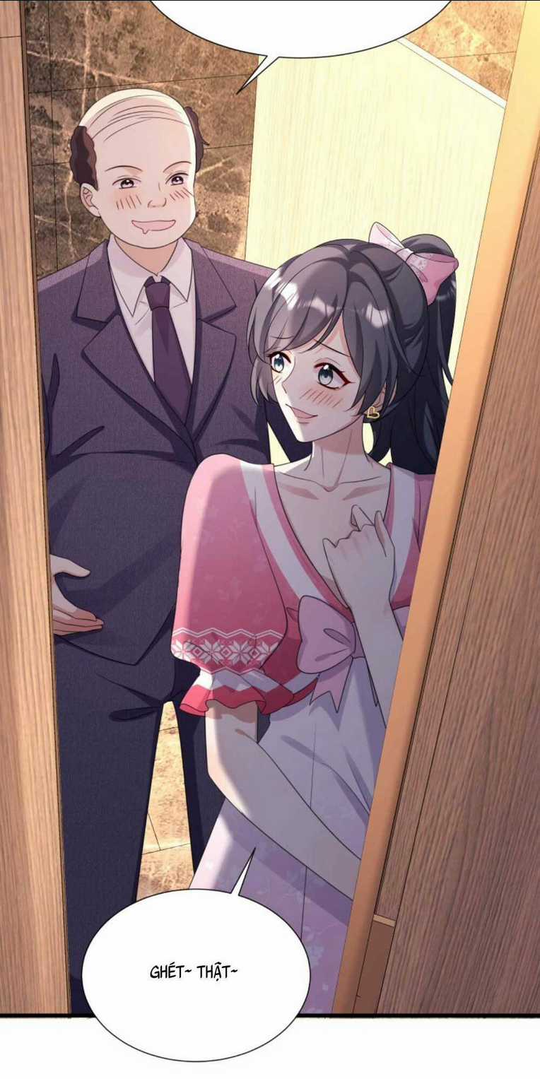 Tái Sinh Trở Lại : Chồng Cũ Khóc Lóc Cầu Xin Tái Hôn Chapter 10 trang 8