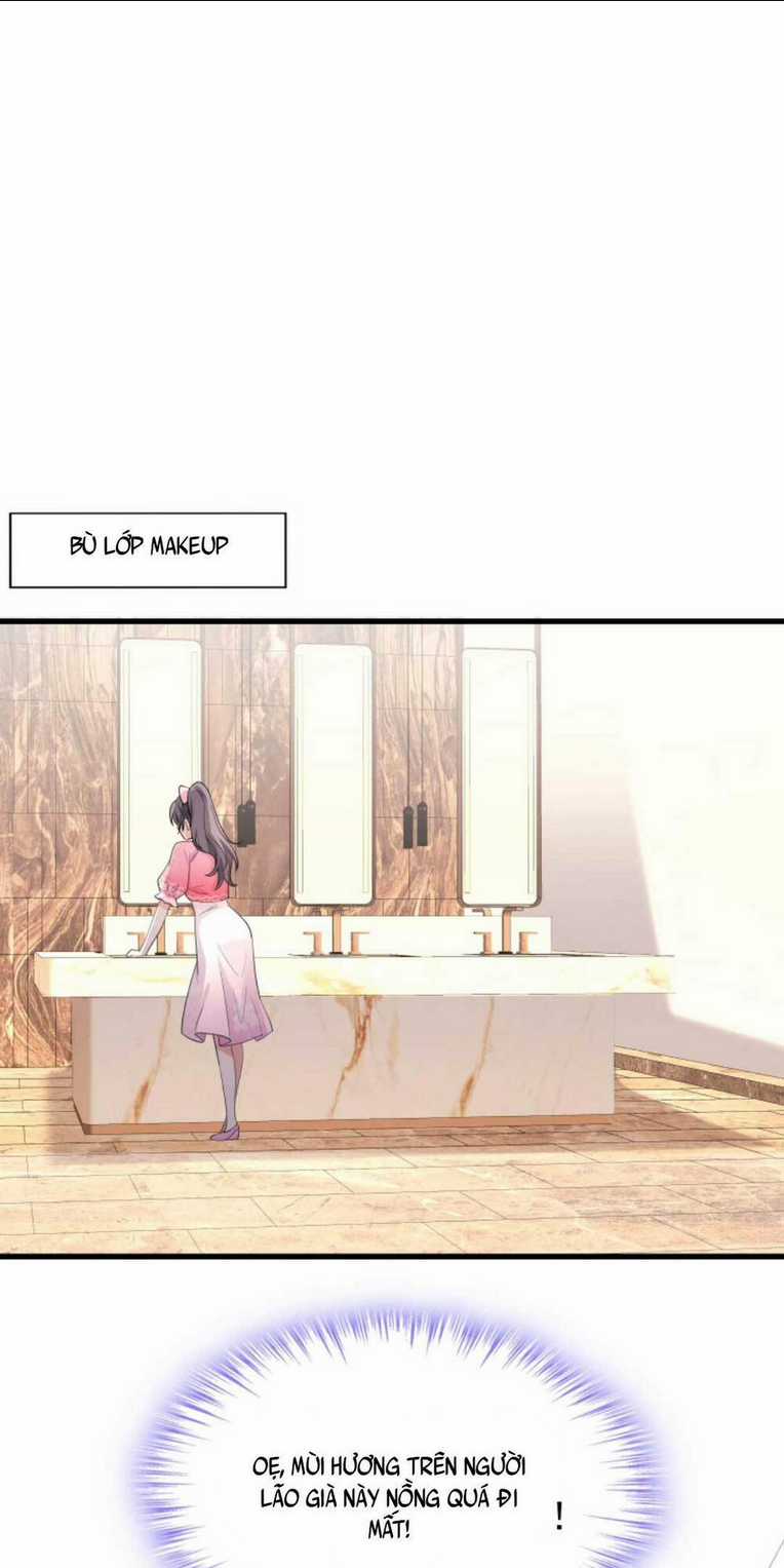 Tái Sinh Trở Lại : Chồng Cũ Khóc Lóc Cầu Xin Tái Hôn Chapter 10 trang 9