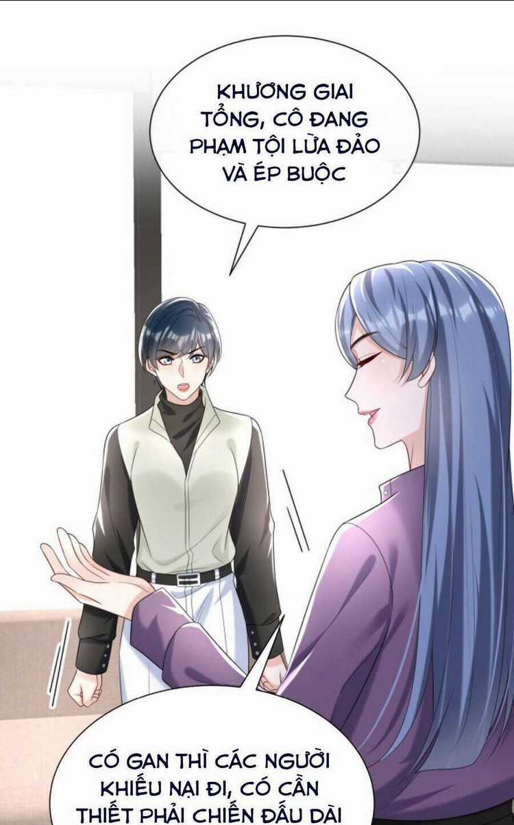 Tái Sinh Trở Lại : Chồng Cũ Khóc Lóc Cầu Xin Tái Hôn Chapter 100 trang 11