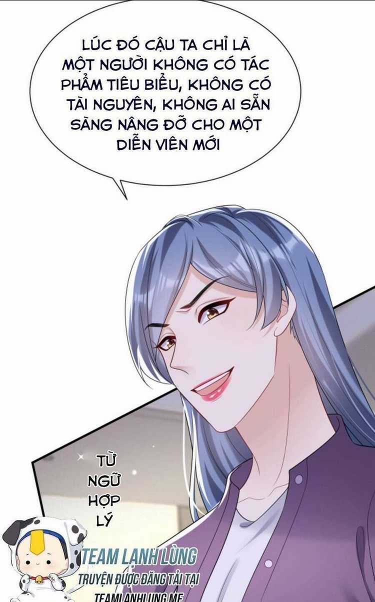 Tái Sinh Trở Lại : Chồng Cũ Khóc Lóc Cầu Xin Tái Hôn Chapter 100 trang 15