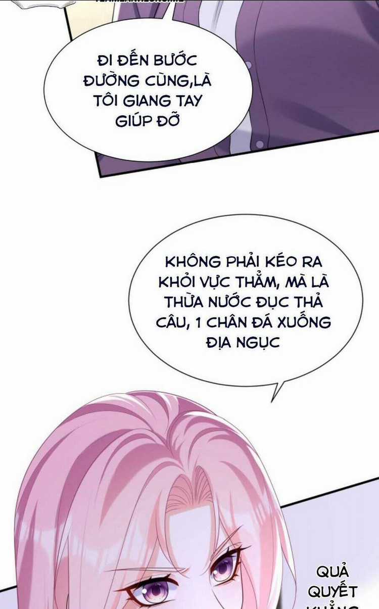 Tái Sinh Trở Lại : Chồng Cũ Khóc Lóc Cầu Xin Tái Hôn Chapter 100 trang 16