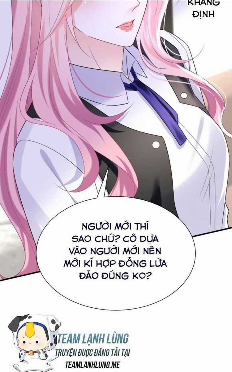 Tái Sinh Trở Lại : Chồng Cũ Khóc Lóc Cầu Xin Tái Hôn Chapter 100 trang 17