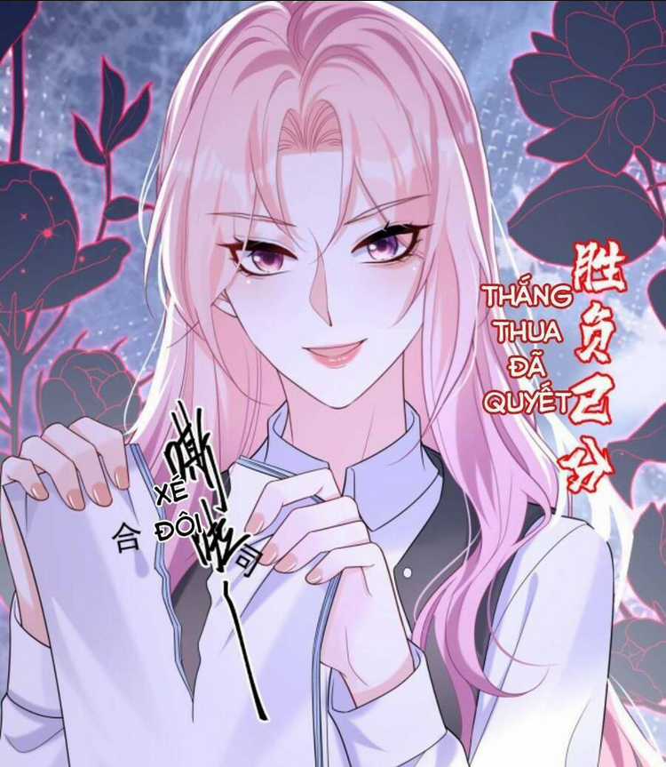 Tái Sinh Trở Lại : Chồng Cũ Khóc Lóc Cầu Xin Tái Hôn Chapter 100 trang 21