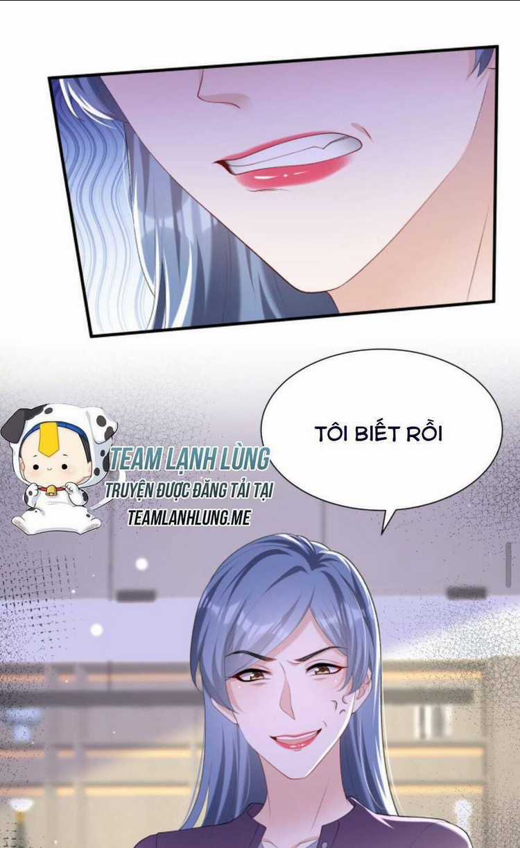 Tái Sinh Trở Lại : Chồng Cũ Khóc Lóc Cầu Xin Tái Hôn Chapter 100 trang 23