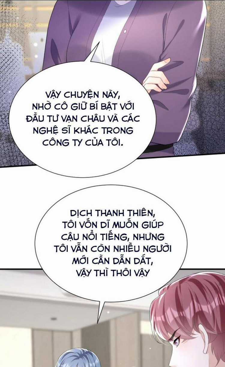 Tái Sinh Trở Lại : Chồng Cũ Khóc Lóc Cầu Xin Tái Hôn Chapter 100 trang 24