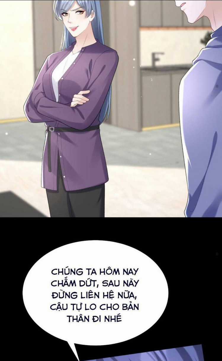 Tái Sinh Trở Lại : Chồng Cũ Khóc Lóc Cầu Xin Tái Hôn Chapter 100 trang 25