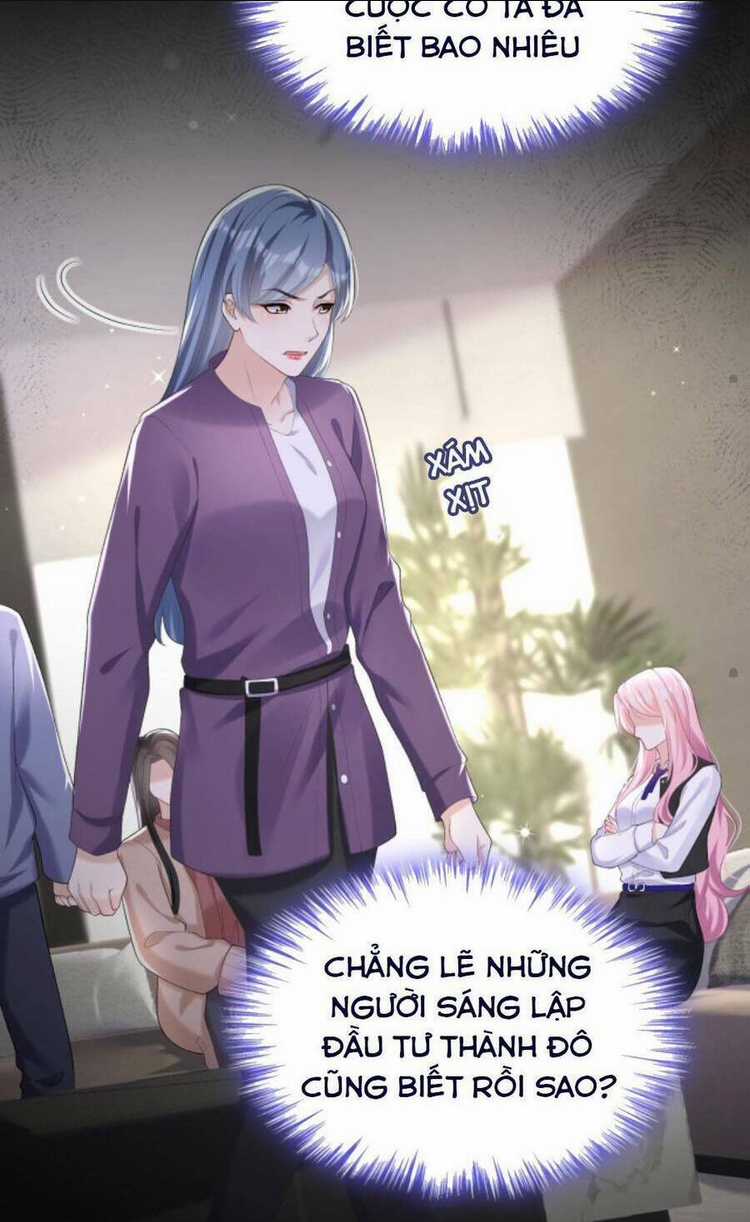 Tái Sinh Trở Lại : Chồng Cũ Khóc Lóc Cầu Xin Tái Hôn Chapter 100 trang 27