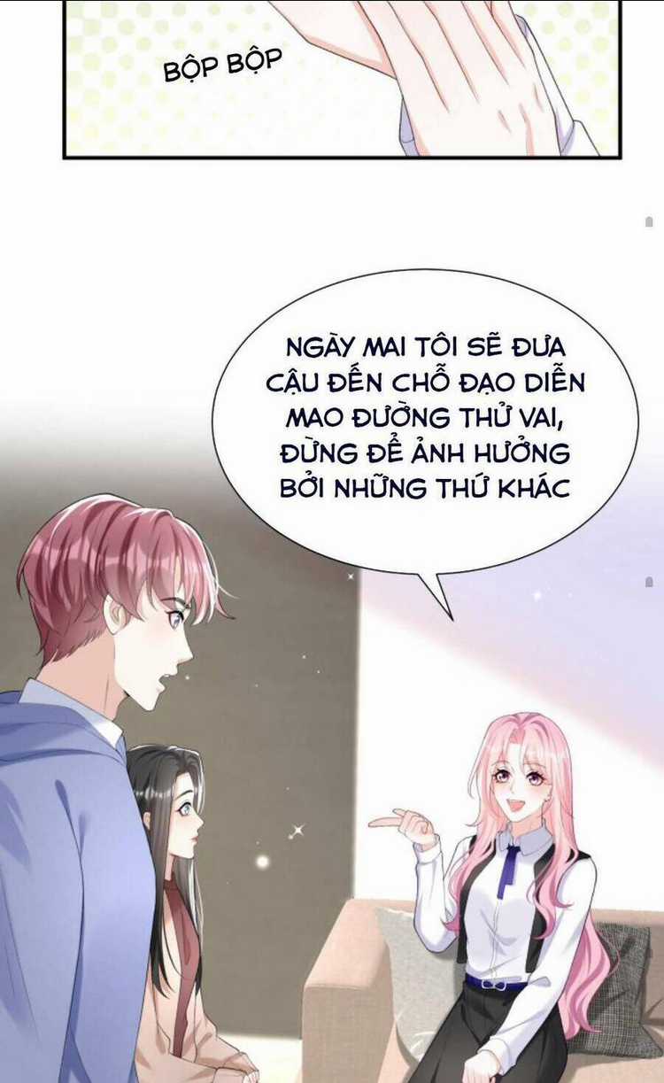 Tái Sinh Trở Lại : Chồng Cũ Khóc Lóc Cầu Xin Tái Hôn Chapter 100 trang 30