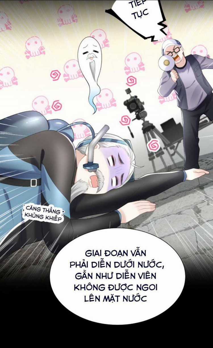 Tái Sinh Trở Lại : Chồng Cũ Khóc Lóc Cầu Xin Tái Hôn Chapter 100 trang 33