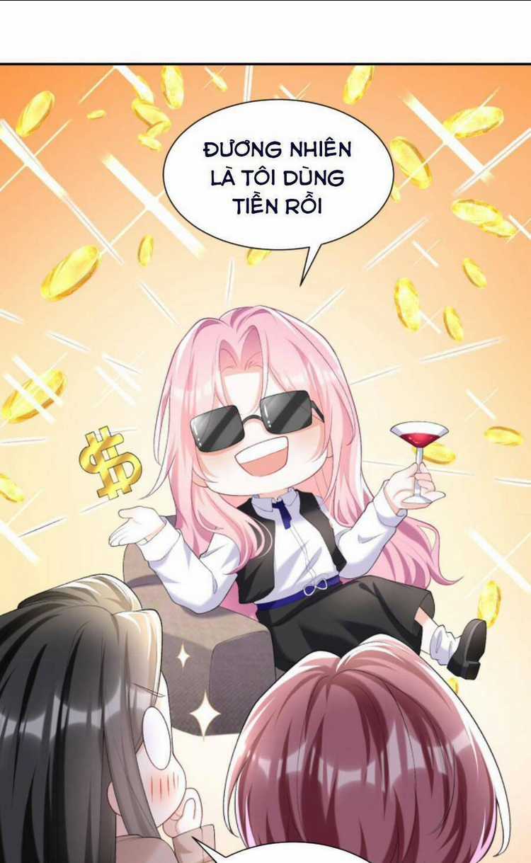 Tái Sinh Trở Lại : Chồng Cũ Khóc Lóc Cầu Xin Tái Hôn Chapter 100 trang 35