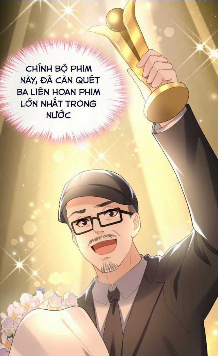 Tái Sinh Trở Lại : Chồng Cũ Khóc Lóc Cầu Xin Tái Hôn Chapter 100 trang 38