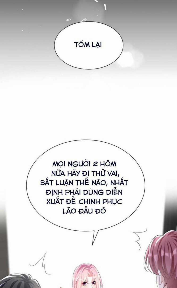 Tái Sinh Trở Lại : Chồng Cũ Khóc Lóc Cầu Xin Tái Hôn Chapter 100 trang 42