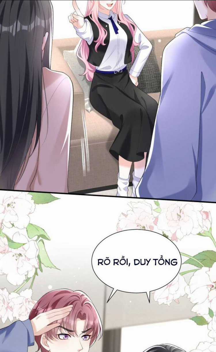 Tái Sinh Trở Lại : Chồng Cũ Khóc Lóc Cầu Xin Tái Hôn Chapter 100 trang 43