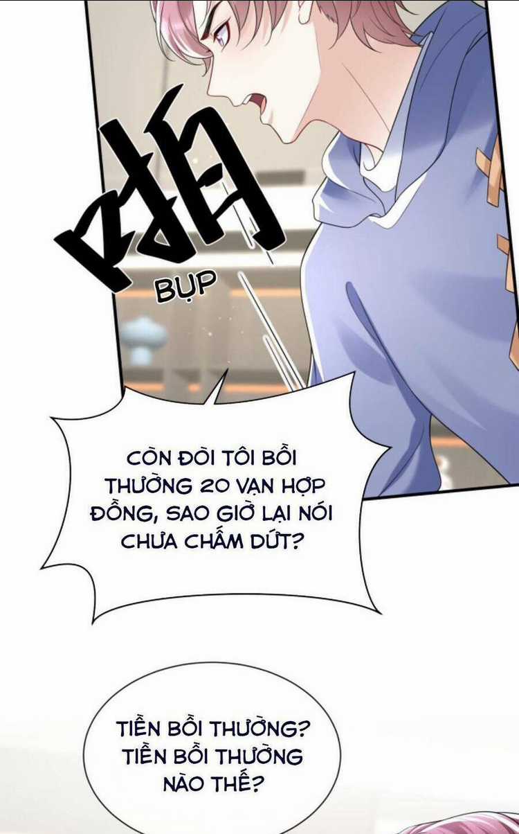 Tái Sinh Trở Lại : Chồng Cũ Khóc Lóc Cầu Xin Tái Hôn Chapter 100 trang 5