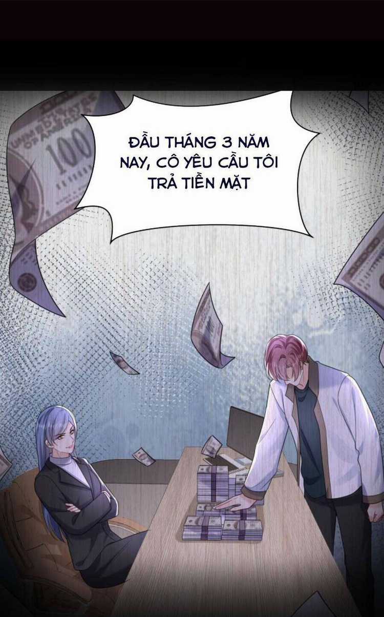 Tái Sinh Trở Lại : Chồng Cũ Khóc Lóc Cầu Xin Tái Hôn Chapter 100 trang 7