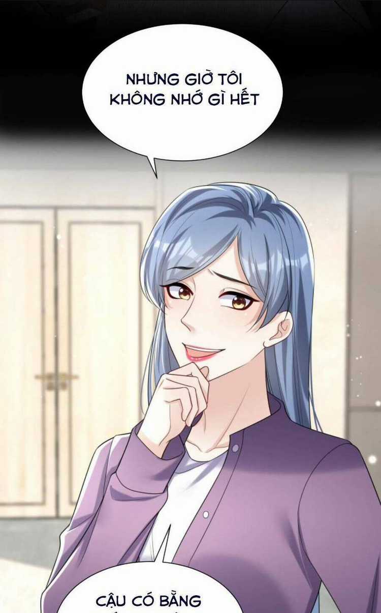 Tái Sinh Trở Lại : Chồng Cũ Khóc Lóc Cầu Xin Tái Hôn Chapter 100 trang 8