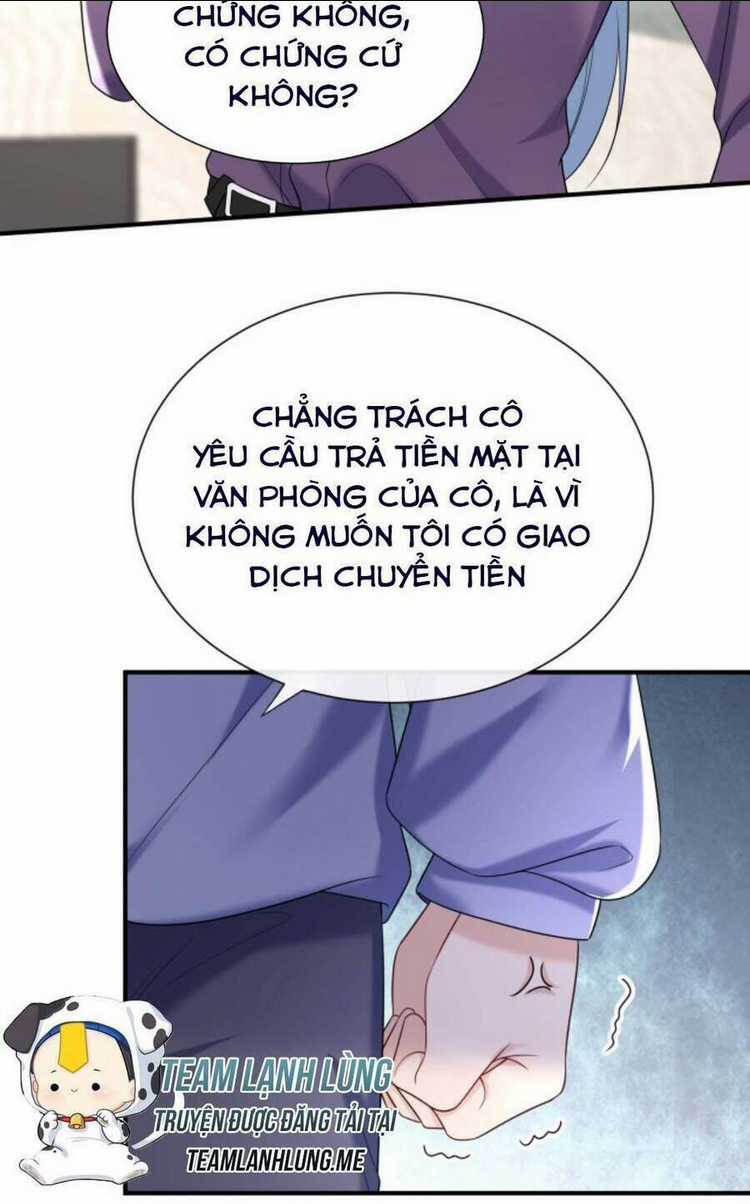 Tái Sinh Trở Lại : Chồng Cũ Khóc Lóc Cầu Xin Tái Hôn Chapter 100 trang 9