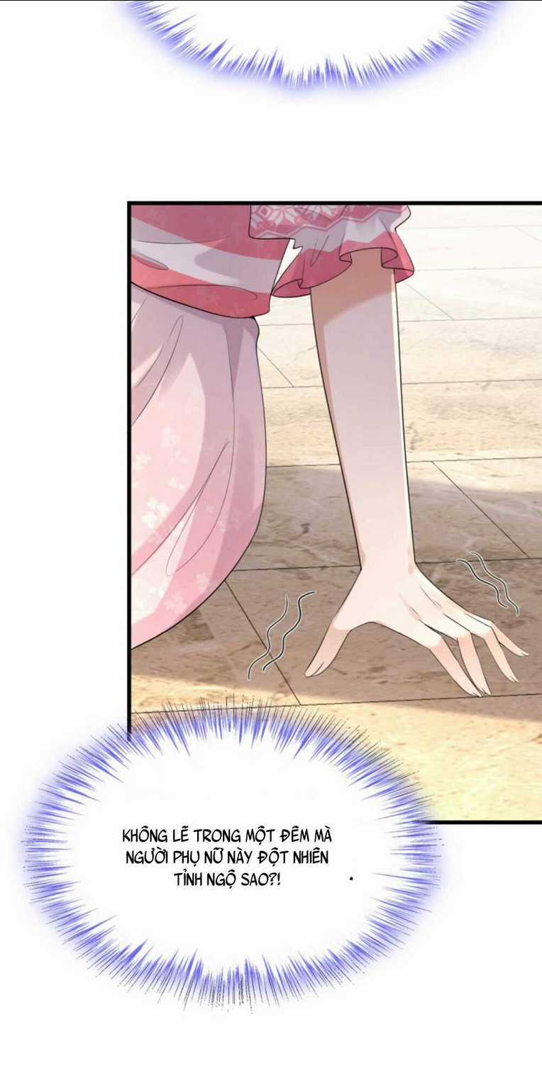 Tái Sinh Trở Lại : Chồng Cũ Khóc Lóc Cầu Xin Tái Hôn Chapter 11 trang 10