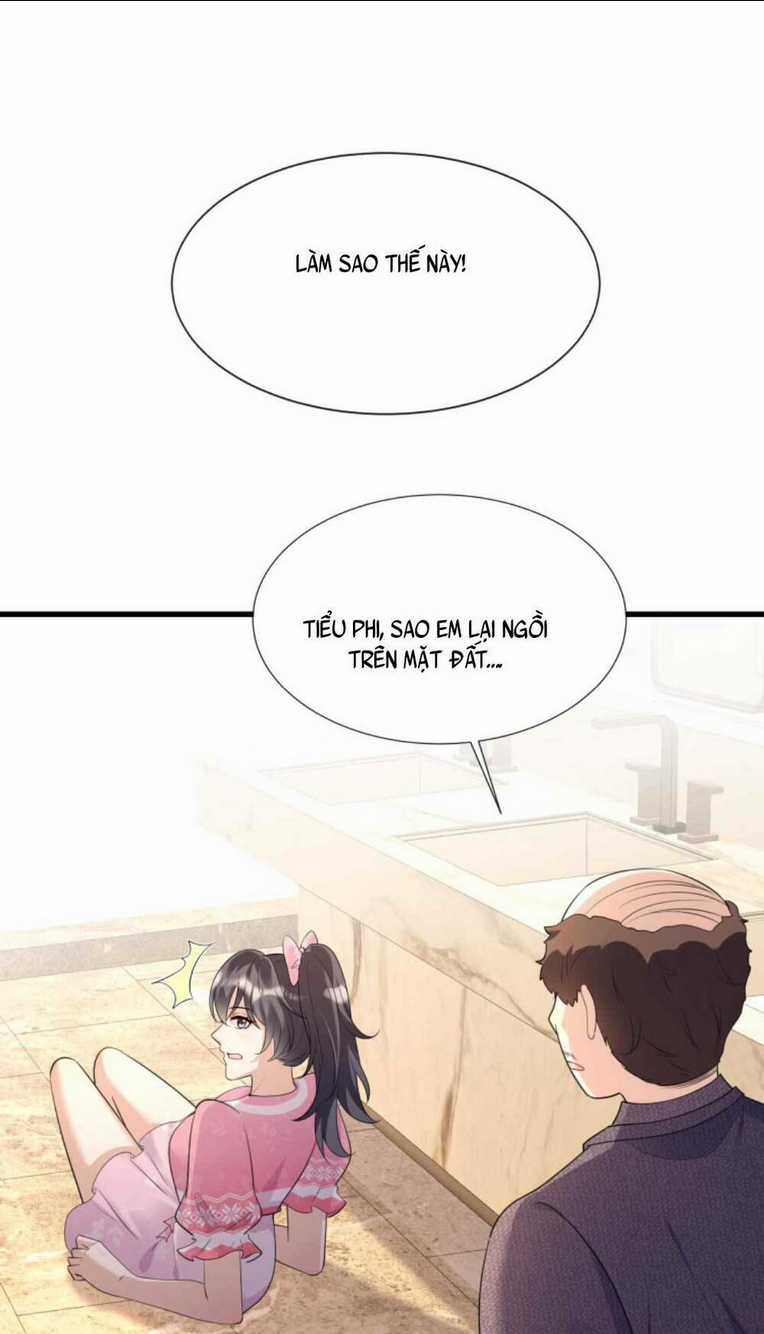 Tái Sinh Trở Lại : Chồng Cũ Khóc Lóc Cầu Xin Tái Hôn Chapter 11 trang 11