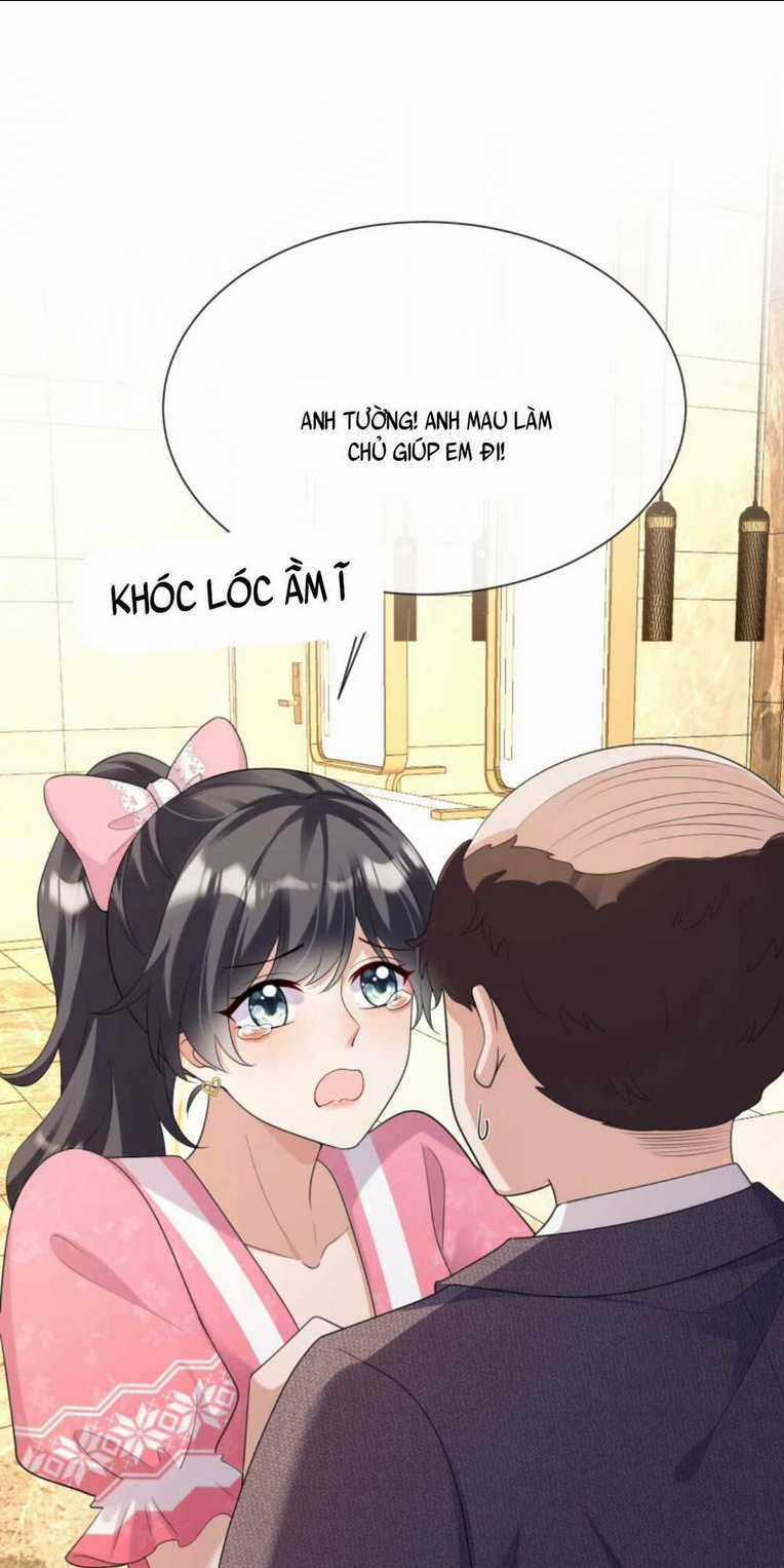 Tái Sinh Trở Lại : Chồng Cũ Khóc Lóc Cầu Xin Tái Hôn Chapter 11 trang 13