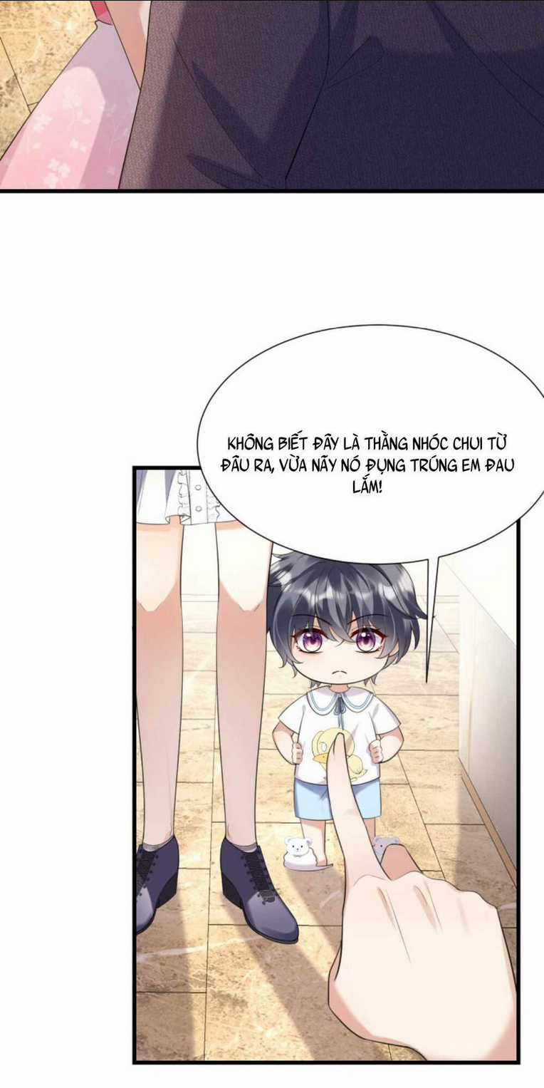 Tái Sinh Trở Lại : Chồng Cũ Khóc Lóc Cầu Xin Tái Hôn Chapter 11 trang 14